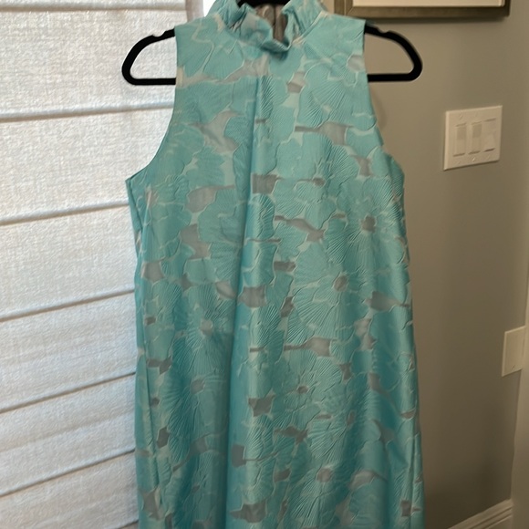 Beautiful Tuckernuck Dress - Picture 6 of 7